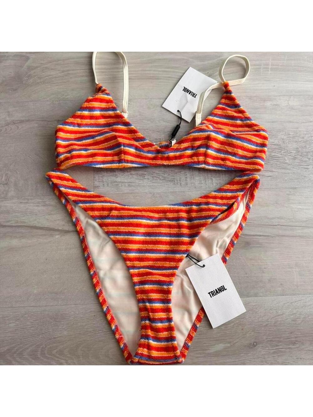 ✨ Triangl Bikini Set ✨